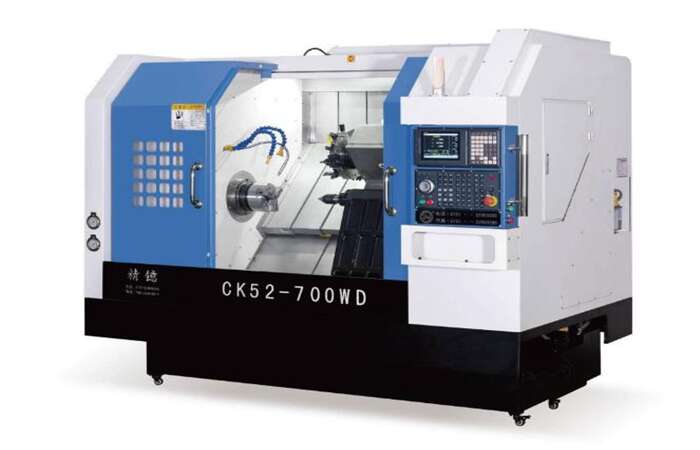 扎兰屯回收CNC